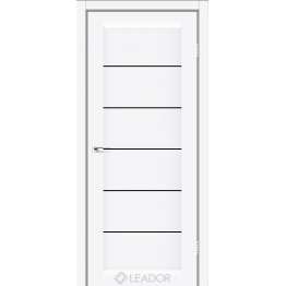LEADOR DOORS Agra белый матовый